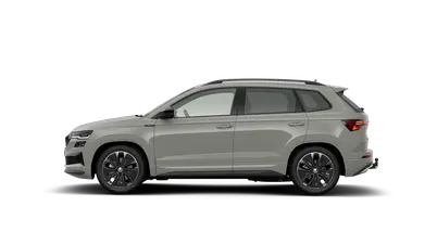 Karoq Sportline