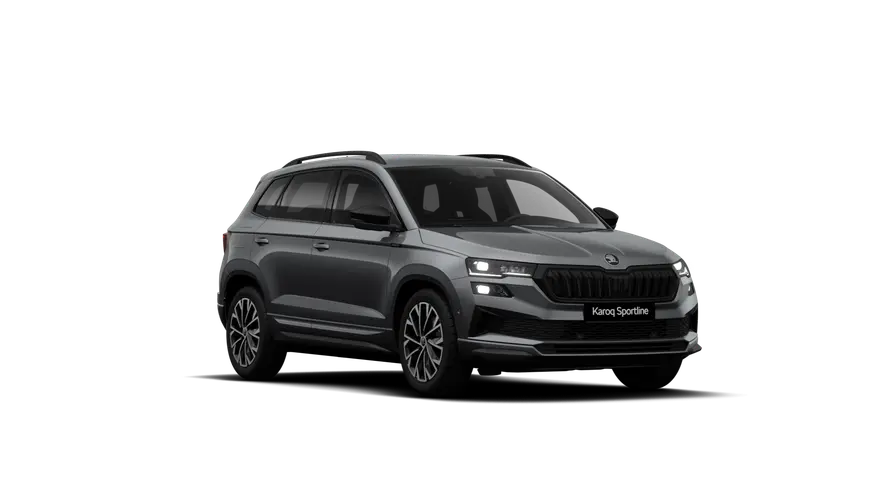 Karoq Sportline