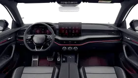 Superb Combi Sportline