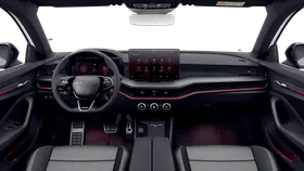 Superb Combi Sportline