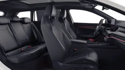 Superb Combi Sportline