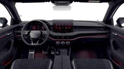 Superb Sportline