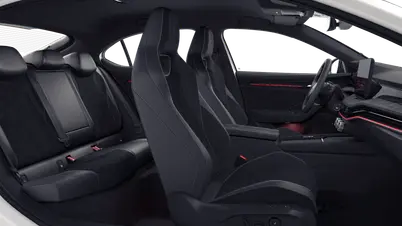 Superb Sportline