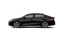 Nová Octavia RS