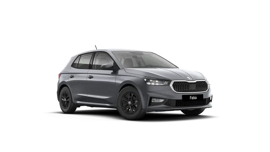 Fabia 130 let