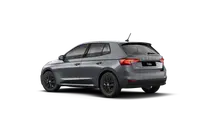 Fabia 130 let