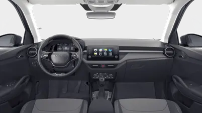 Fabia 130 let