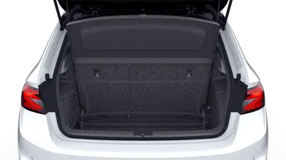 Fabia Fabia 130