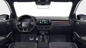 Fabia Fabia 130
