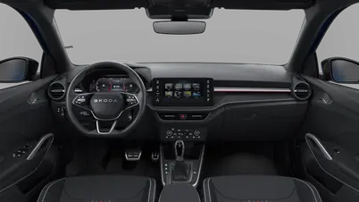 Fabia Fabia 130