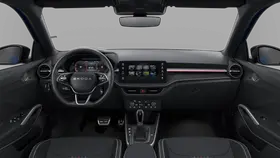 Fabia Fabia 130