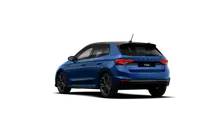 Fabia Fabia 130