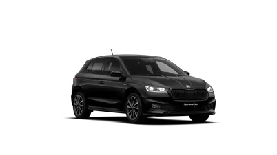 Fabia Monte Carlo