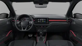 Fabia Monte Carlo