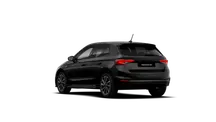 Fabia Monte Carlo