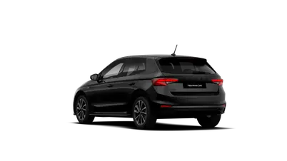 Fabia Monte Carlo