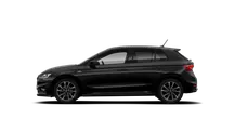 Fabia Monte Carlo