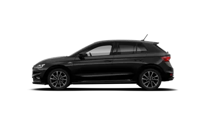 Fabia Monte Carlo