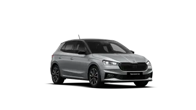 Fabia Monte Carlo