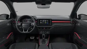 Fabia Monte Carlo