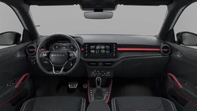 Fabia Monte Carlo