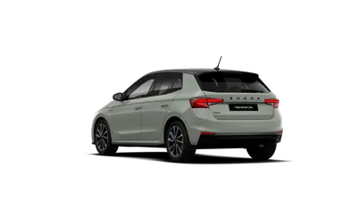Fabia Monte Carlo