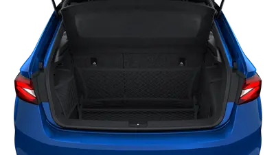 Fabia Monte Carlo