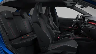 Fabia Monte Carlo