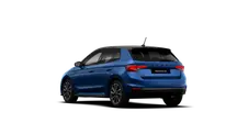 Fabia Monte Carlo