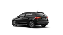 Fabia Monte Carlo