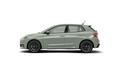 Fabia Classic