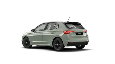 Fabia Classic