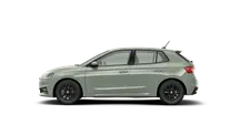Fabia Classic