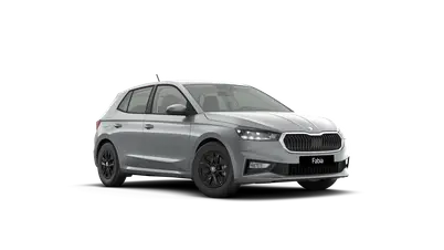 Fabia Classic