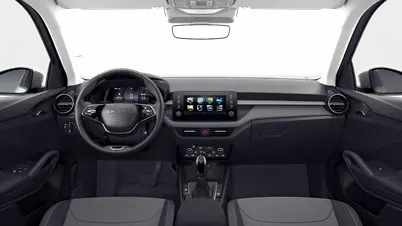 Fabia Classic