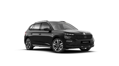 Kamiq Monte Carlo