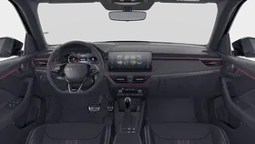 Kamiq Monte Carlo