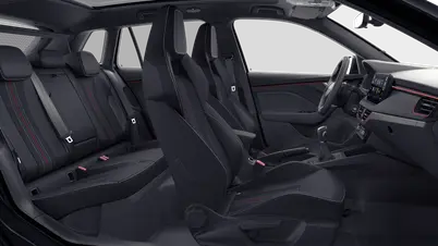 Kamiq Monte Carlo