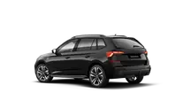 Kamiq Monte Carlo