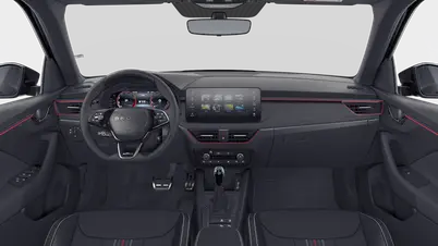 Kamiq Monte Carlo