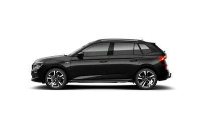 Kamiq Monte Carlo