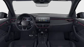 Kamiq Monte Carlo