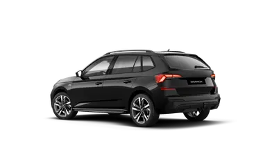 Kamiq Monte Carlo