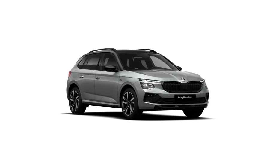Kamiq Monte Carlo