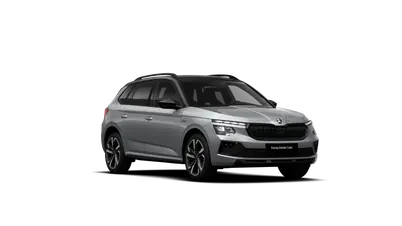 Kamiq Monte Carlo