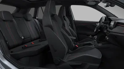 Kamiq Monte Carlo