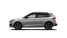 Kamiq Monte Carlo