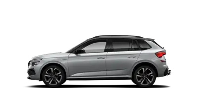 Kamiq Monte Carlo