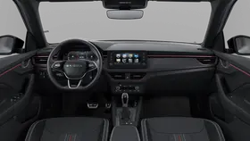 Kamiq Monte Carlo