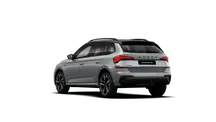 Kamiq Monte Carlo